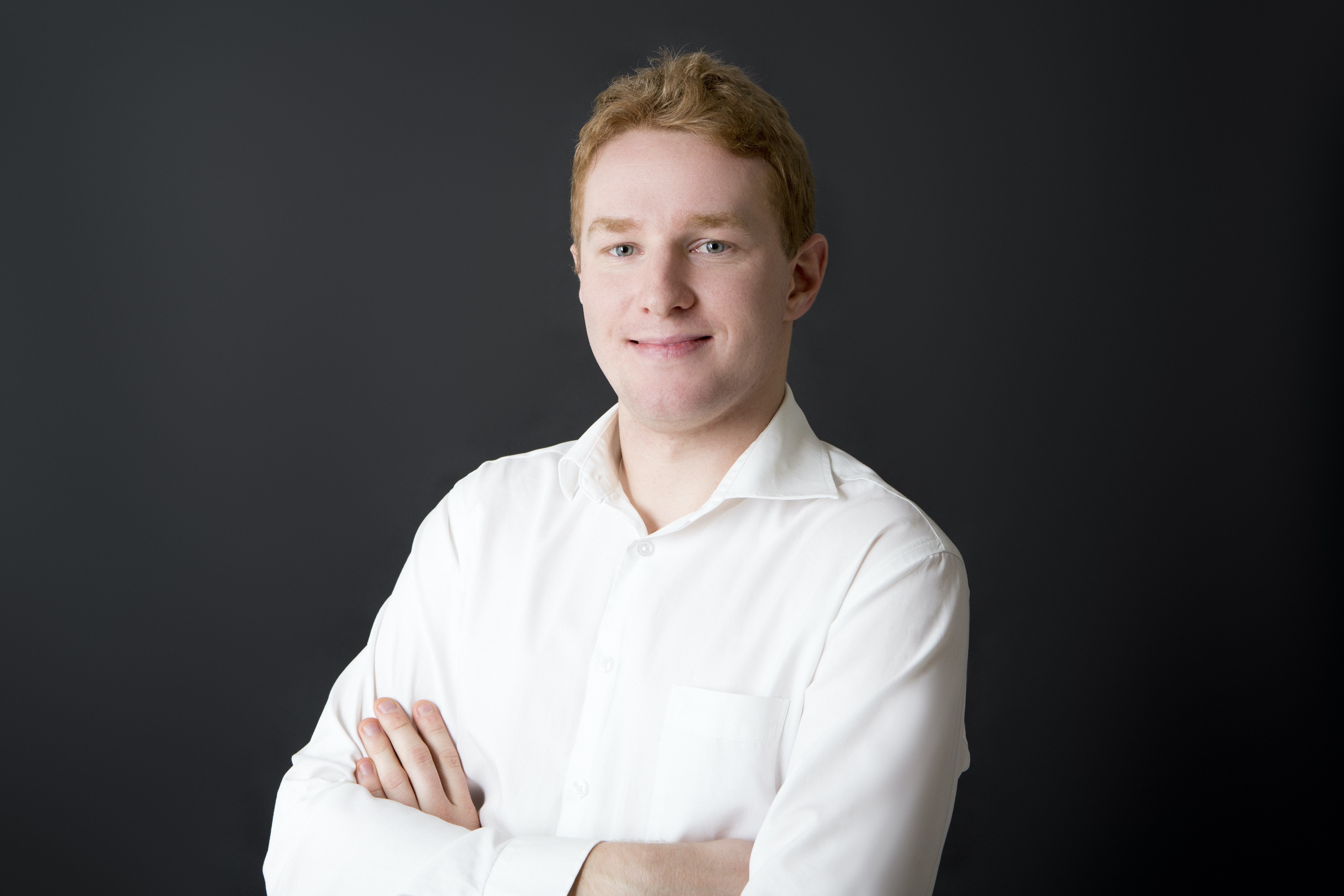 Michael Grubka